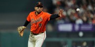 Dominic Smith exits game in 4th inning with injury