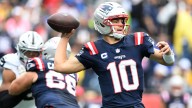 After Week 1 loss, Drake Maye seeks to redeem New England Patriots