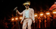 ¡Gran noticia! Bad Bunny será la estrella principal del espectáculo de medio tiempo del Super Bowl 2026. ¡Prepárense para una electrizante actuación!