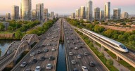 Neuquén 2050: 8 imágenes potentes que nos traen el futuro de esta ciudad capital