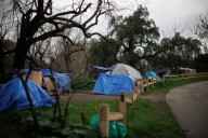 San Jose shows progress in clearing encampments, reducing pollution along its waterways