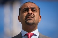 Jobs minister Kahlon says B.C. won’t pan away from Trump threat to tariff films