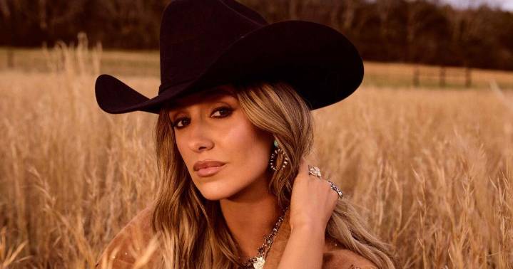 Lainey Wilson brings tour to Louisiana