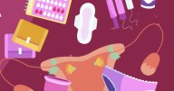Menstruación Digna en CDMX: Alumnas de primaria y secundaria podrán faltar a clases por cólicos menstruales; ¿cómo y cuándo aplicará?