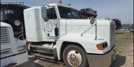 Catch-a-Crook: Barry County deputies say thief stole a semi