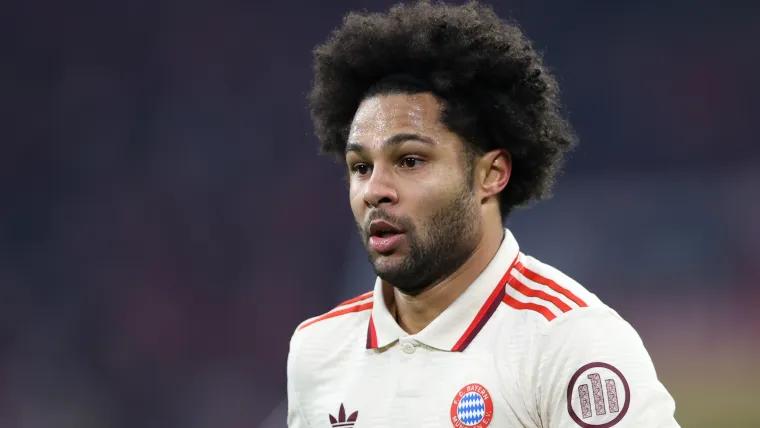 Bayern Munich chief reveals fresh update on star player's contract renewal