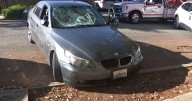Berkeley hit-and-run driver injures multiple pedestrians; suspect arrested