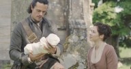 Who is William Henry Beauchamp in Outlander?