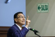Congreso: Subcomisión otorga 5 días de plazo para denuncia contra Martín Vizcarra