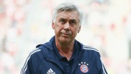 Ancelotti confiesa que su despido del Bayern fue el “más despiadado” de su carrera