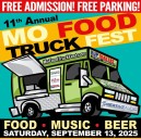 MO Food Truck Fest returns to the Ozarks Saturday