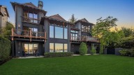 Former Rover CEO sells Seattle waterfront home for $8M