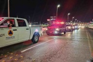 ¡Es oficial! Caravana migrante de invierno USA