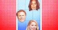 Cinematrix Sept. 11, 2025: Vulture’s Daily Movies Grid Game