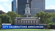 America 250: Philadelphia leaders reveal plan for Semiquincennial celebration
