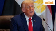 Trump tells Arab leaders he will stop Israel from annexing West Bank