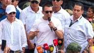 Presidente de Ecuador plantea incluir en consulta popular convocatoria a una Asamblea Constituyente