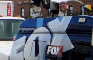 2 men arrested for bomb under media vehicle in Salt Lake City