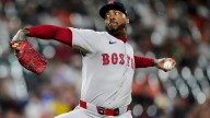 Red Sox and Aroldis Chapman agree to $13.3m 2026 contract