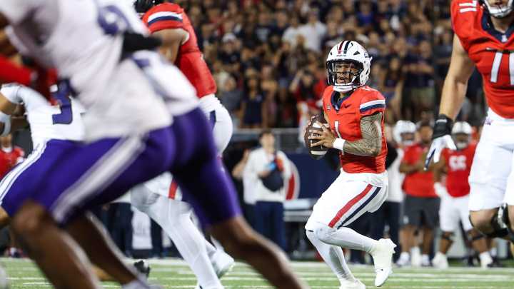 Kansas State at Arizona odds, picks and predictions