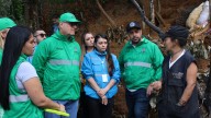 ¡Prevención y seguridad! Medellín prepara a las comunidades para la temporada de lluvias