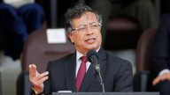"A Petro no le interesa nada mientras logre mantenerse en el poder en el 2026": Enrique Gómez sobre revocación de visado de EE. UU. a Petro