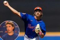 Brandon Sproat's Mets patience 