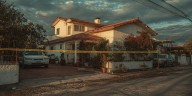 Hallan un cuerpo enterrado en una vivienda asegurada por la SEMAR en Villa Juárez, Sinaloa
