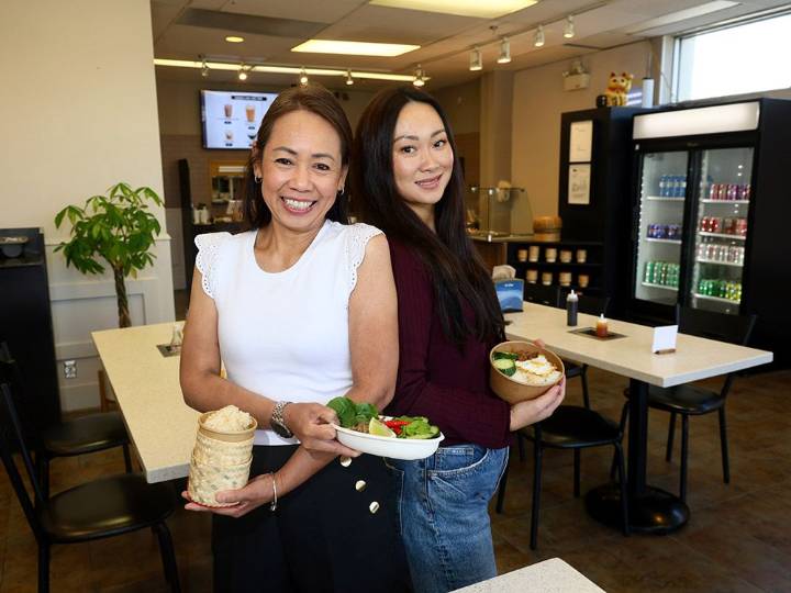 Chorney-Booth: Kin Dee Street Kitchen introduces a taste of Laos