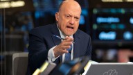 Jim Cramer says it is 'time to buy' shares of this iconic apparel brand that's chasing a rebound