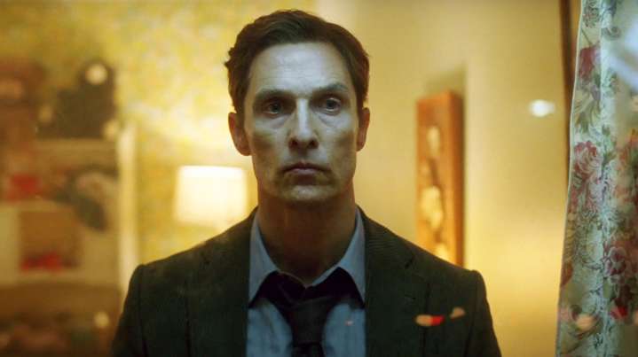 Matthew McConaughey Has One Condition To Play True Detective's Rust Cohle Again