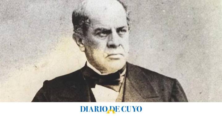 Sarmiento, genio amado y odiado