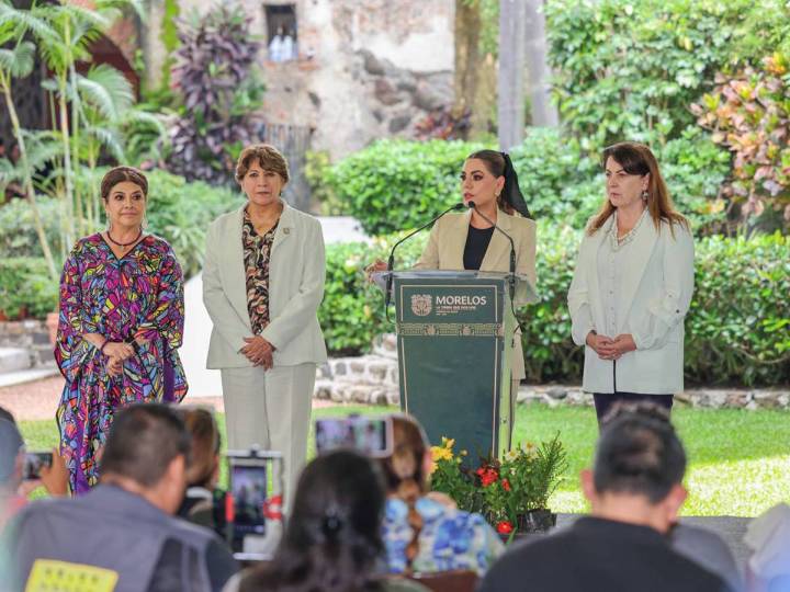 Evelyn Salgado: Se mantiene vigilancia permanente en Autopista del Sol y carreteras principales de Guerrero