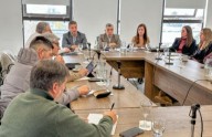 El Gobierno expuso en Diputados alcances del acuerdo con YPF y licitación de las áreas