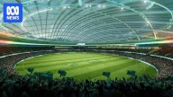Will it happen? Crunch time imminent for Tasmania's proposed Macquarie Point stadium