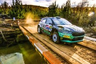 Video: estos son los desvíos de tránsito y transporte público por Rally Biobío 2025 en Concepción