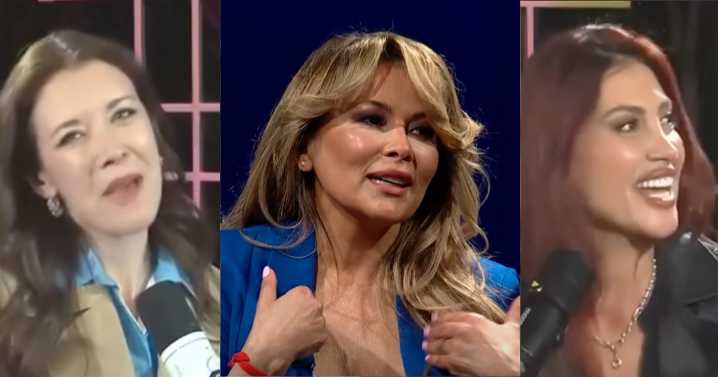 “Qué pena por usted”: Cathy Barriga rompe el silencio tras burlas de Carla Jara y Karen Bejarano por su arresto