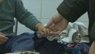 Alerta por aumento de coqueluche o tos convulsiva
