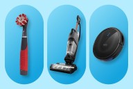 6 Cleaning Gadgets We’ve Tested and Loved That Save Time