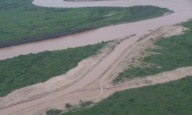 Productora paraguaya destacó el trabajo del lado argentino en el río Pilcomayo y el abandono por parte de su Gobierno