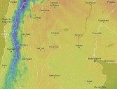 Hay alerta amarilla por tormentas para este 8 de septiembre: las provincias afectadas