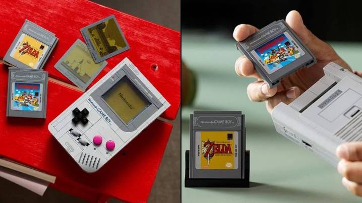 Gameboy is now back in stock as release date revealed