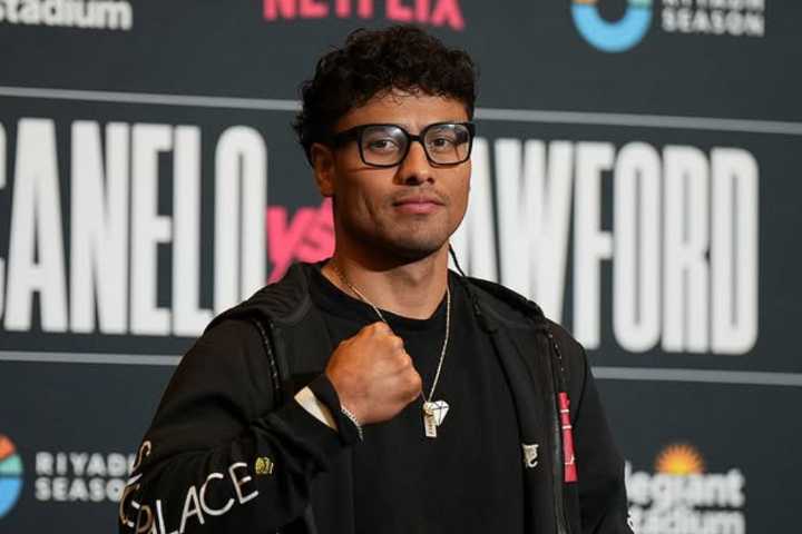 Where Is Lester Martinez From? Ethnicity, Flag & Background Where does Lester Martinez come from? Which country does he represent? Let's find out all about his origins as he prepares for his next win.