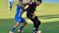 El Extremadura gana con personalidad en Águilas