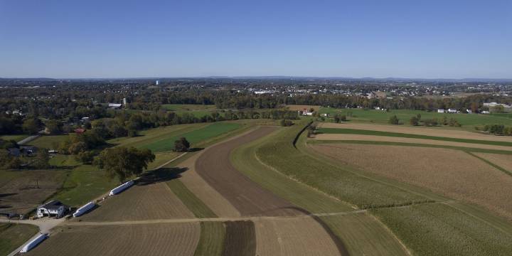 Pennsylvania Farmers Can’t Find Labor. Now, Why Is That?