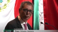 Deuda pública se ubicaría en 52.3% del PIB, en segundo año de Gobierno de Sheinbaum: SHCP