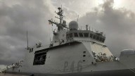 España envía el 'Furor’: zarpa el buque de apoyo a la Flotilla con rumbo a Gaza