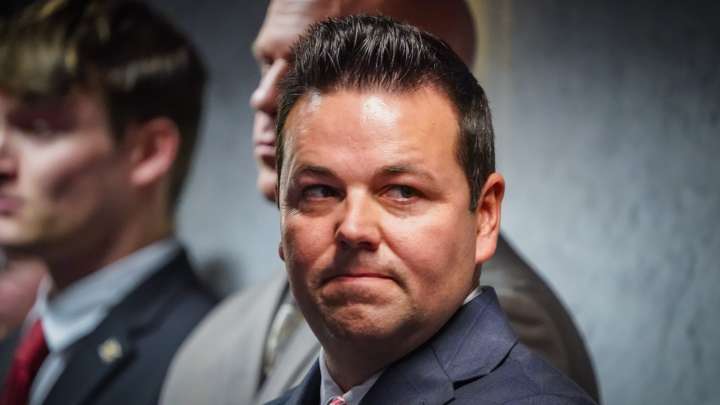 Indiana Republicans reject legal Haitian immigration