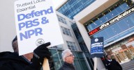 PBS and NPR funding cuts are hitting home as government shutdown looms