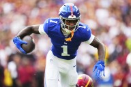 Sleeper Promo Code NEWSWEEKXL: Get $100 Signup Bonus For NFL Week 2 Picks